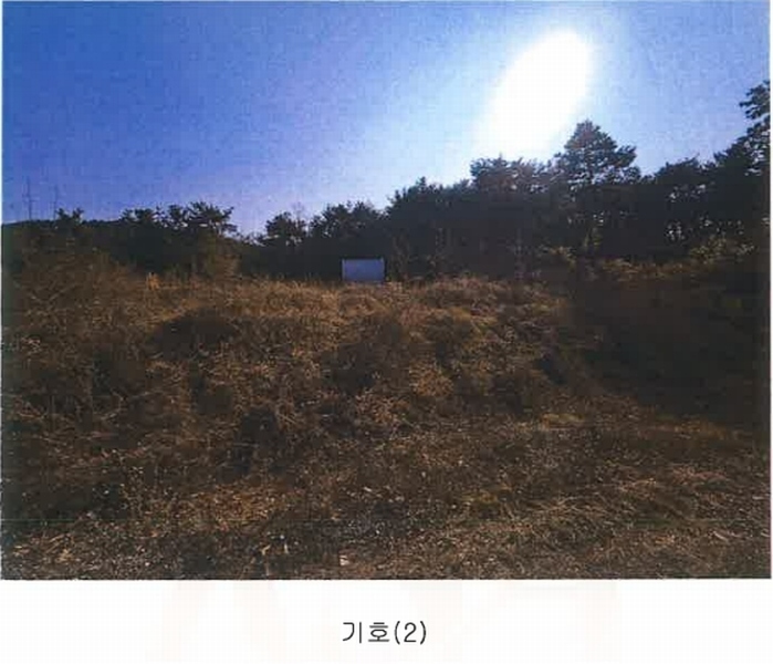 2024타경8085 경상남도 김해시 명법동 800-15 임야 경매 이미지