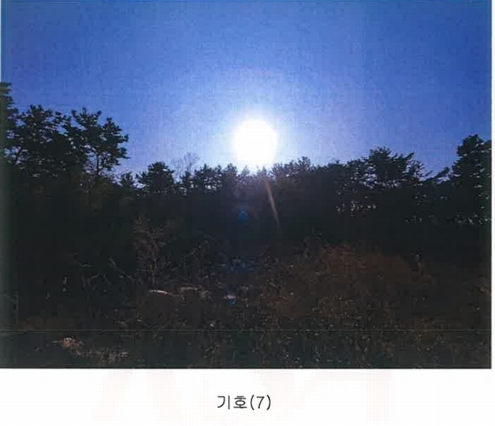 2024타경8085 경상남도 김해시 명법동 800-15 임야 경매 이미지