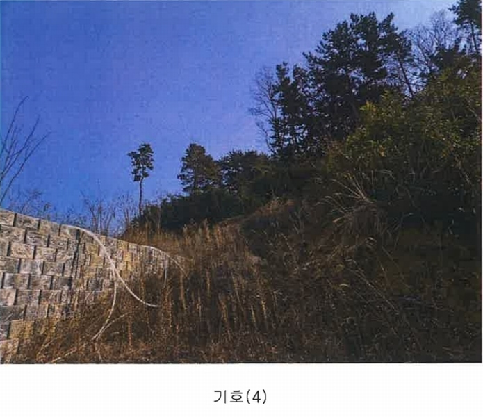 2024타경8085 경상남도 김해시 명법동 800-15 임야 경매 이미지