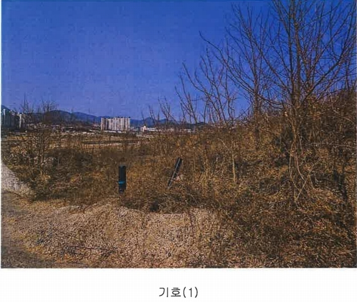 2024타경8085 경상남도 김해시 명법동 800-15 임야 경매 이미지