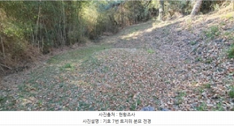 2024타경8085 경상남도 김해시 명법동 800-15 임야 경매 이미지