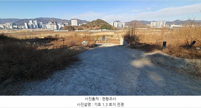 2024타경8085 경상남도 김해시 명법동 800-15 임야 경매 이미지