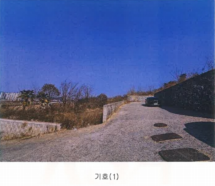 2024타경8085 경상남도 김해시 명법동 800-15 임야 경매 이미지