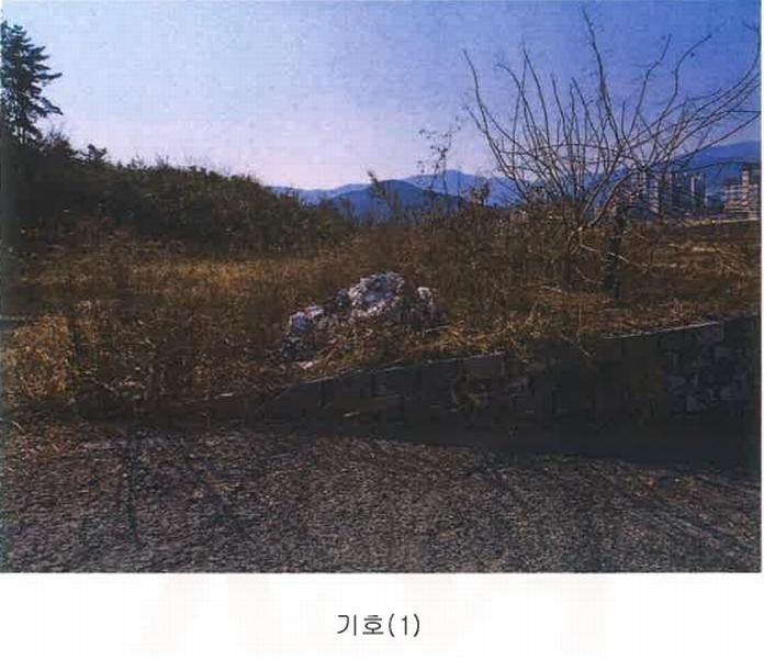 2024타경8085 경상남도 김해시 명법동 800-15 임야 경매 이미지
