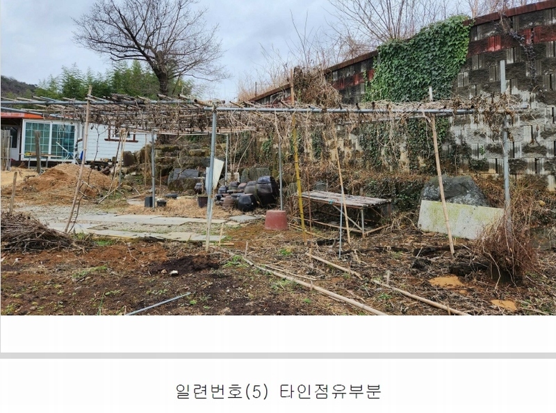 2024타경101946 경상남도 김해시 진례면 고모리 산163-5 임야 경매 이미지