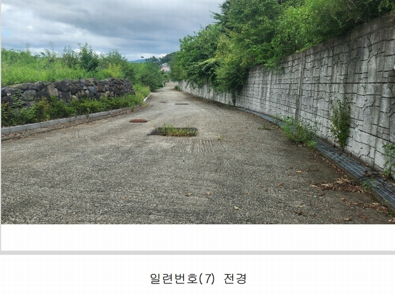 2024타경101946 경상남도 김해시 진례면 고모리 산163-5 임야 경매 이미지