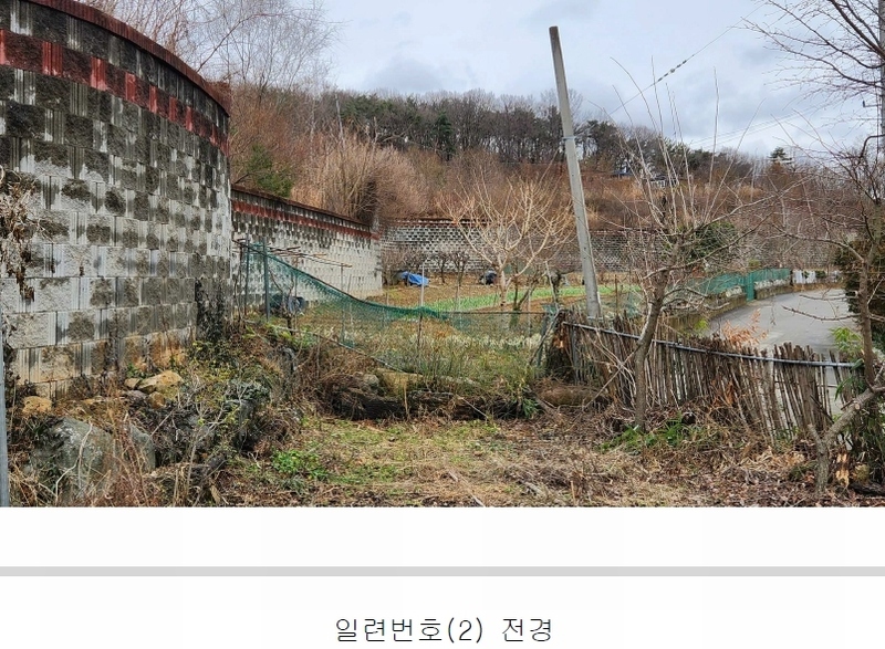 2024타경101946 경상남도 김해시 진례면 고모리 산163-5 임야 경매 이미지