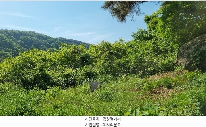 2024타경104426 경상남도 김해시 한림면 안곡리 산17 임야 경매 이미지
