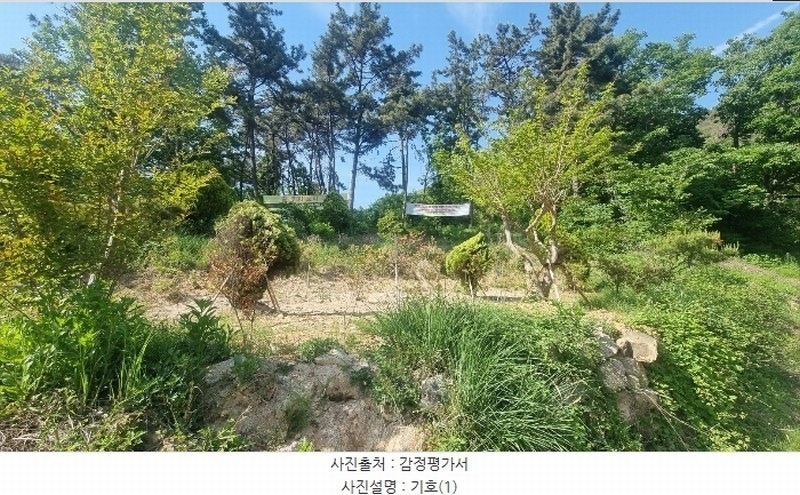 2024타경104426 경상남도 김해시 한림면 안곡리 산17 임야 경매 이미지