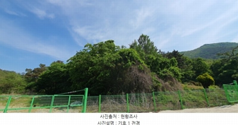 2024타경104426 경상남도 김해시 한림면 안곡리 산17 임야 경매 이미지