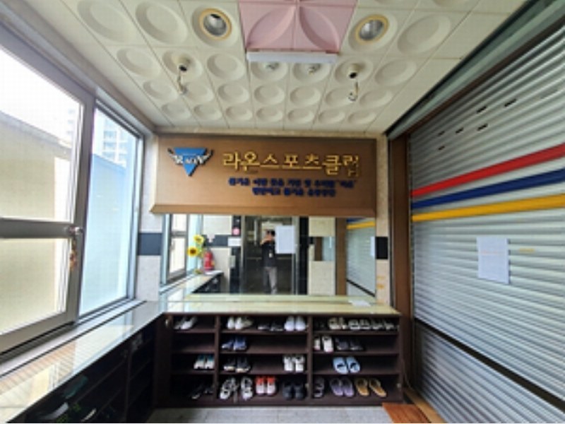 2024타경105702 경상남도 김해시 월산로 111-73, 아모르빌딩 5층 501호 근린상가 경매 이미지