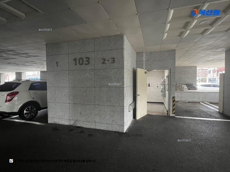 2024타경107623 경상남도 창원시 진해구 중원동로 33, 진해미진이지비아 103동 4층 401호 오피스텔[계약17평형] 경매 이미지