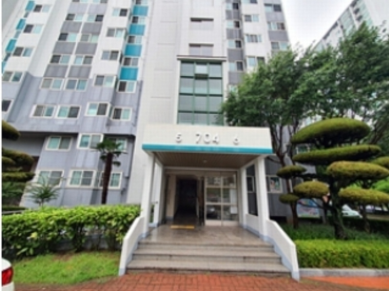 2024타경108442 경상남도 김해시 월산로 119, 월산마을7단지주공아파트 704동 6층 606호 아파트[공급24평형] 경매 이미지
