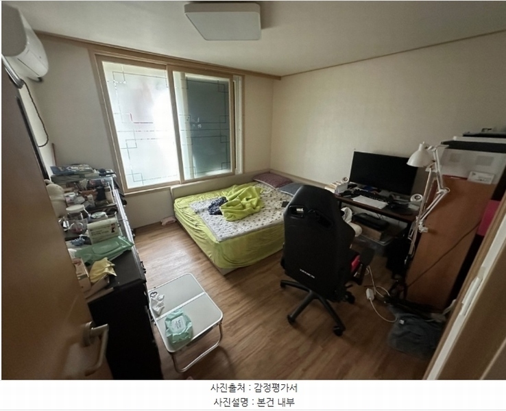 2024타경108442 경상남도 김해시 월산로 119, 월산마을7단지주공아파트 704동 6층 606호 아파트[공급24평형] 경매 이미지