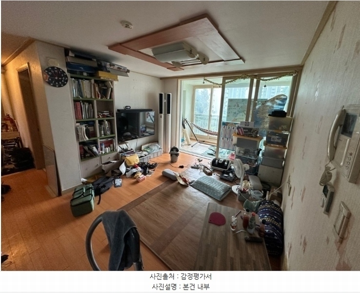 2024타경108442 경상남도 김해시 월산로 119, 월산마을7단지주공아파트 704동 6층 606호 아파트[공급24평형] 경매 이미지