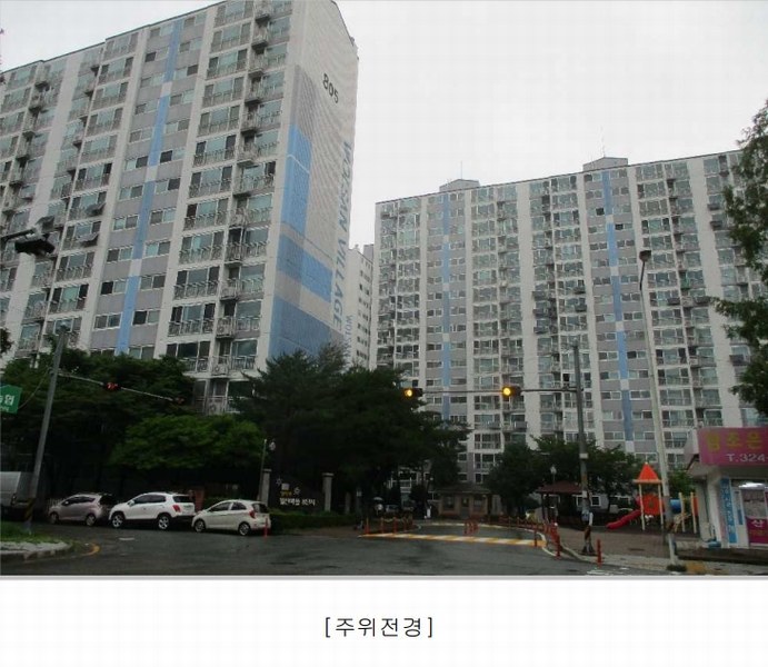 2024타경108640 경상남도 김해시 월산로 111-48, 월산마을부영아파트 805동 2층 203호 아파트[공급30평형] 경매 이미지