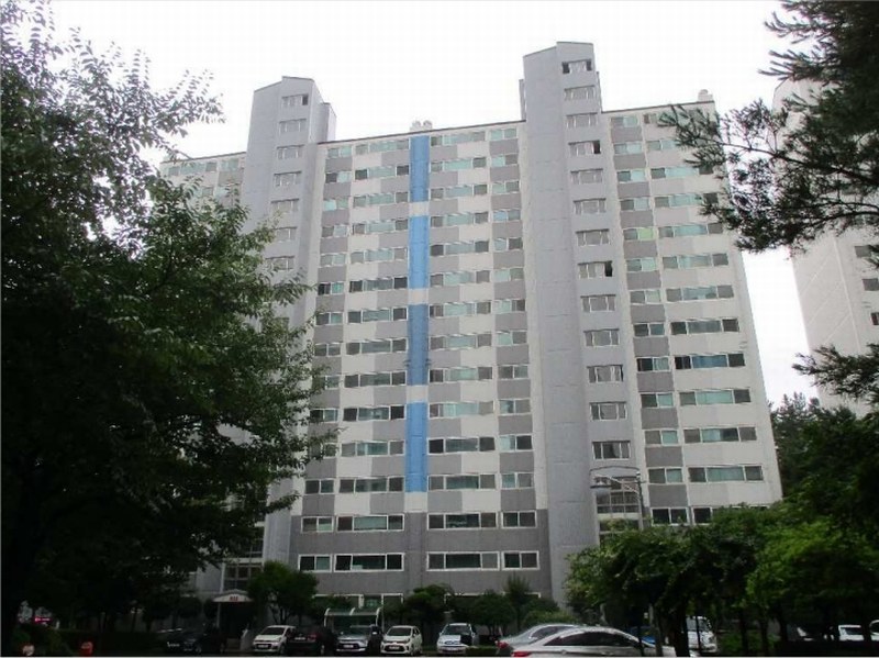 2024타경108640 경상남도 김해시 월산로 111-48, 월산마을부영아파트 805동 2층 203호 아파트[공급30평형] 경매 이미지