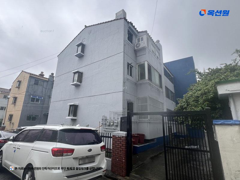 2024타경109001 경상남도 창원시 진해구 충장로273번길 25, 삼부아파트 시동 3층 303호 다세대(빌라) 경매 이미지
