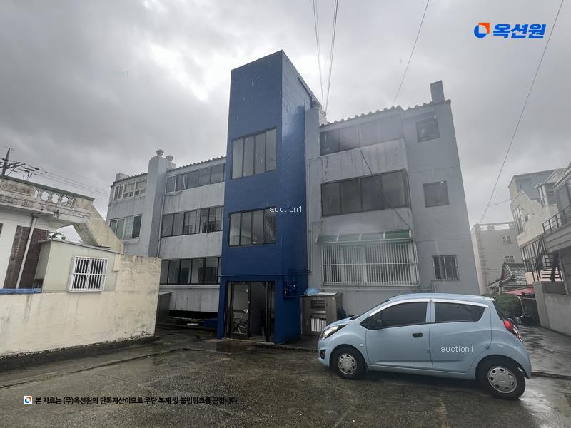 2024타경109001 경상남도 창원시 진해구 충장로273번길 25, 삼부아파트 시동 3층 303호 다세대(빌라) 경매 이미지
