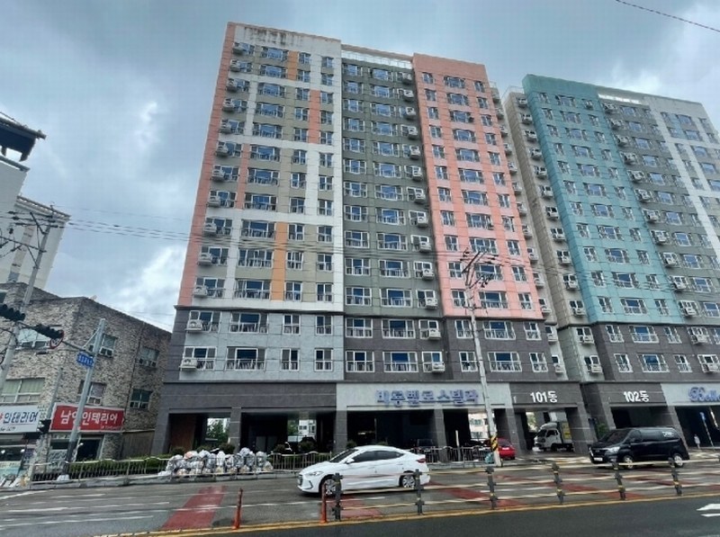2024타경109278 경상남도 창원시 의창구 동읍 용잠리 215-18 아파트[공급28평형] 경매 이미지