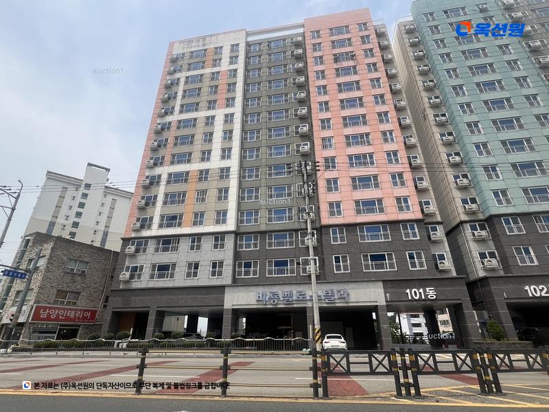 2024타경109278 경상남도 창원시 의창구 동읍 용잠리 215-18 아파트[공급28평형] 경매 이미지