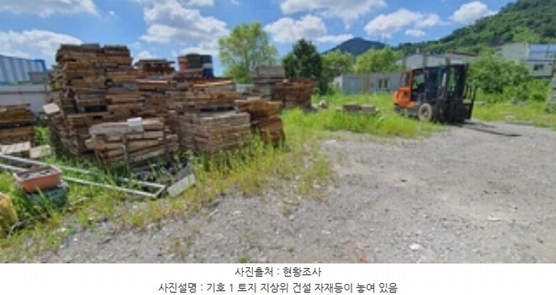 2024타경109810 경상남도 김해시 주촌면 덕암리 636-1 농지 경매 이미지