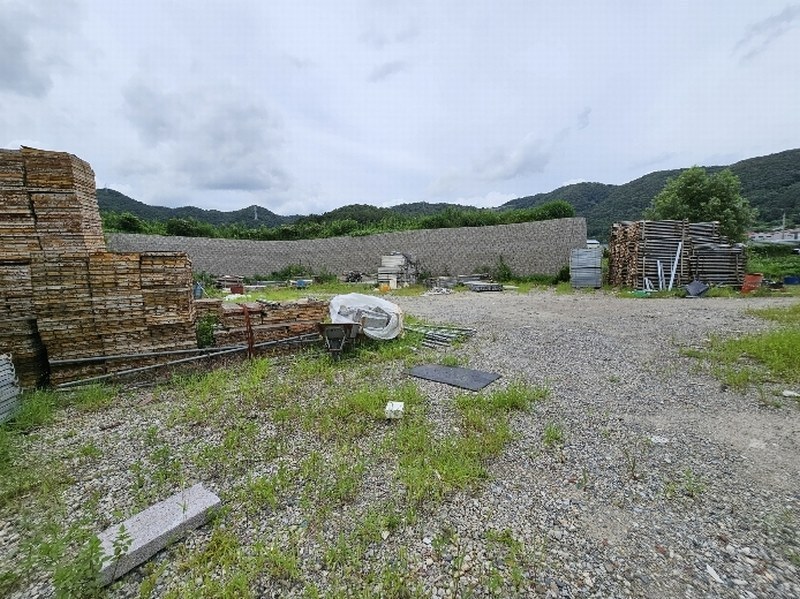 2024타경109810 경상남도 김해시 주촌면 덕암리 636-1 농지 경매 이미지
