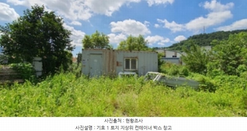 2024타경109810 경상남도 김해시 주촌면 덕암리 636-1 농지 경매 이미지