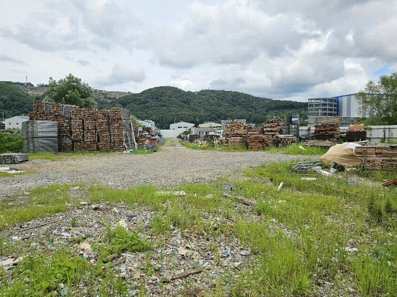 2024타경109810 경상남도 김해시 주촌면 덕암리 636-1 농지 경매 이미지