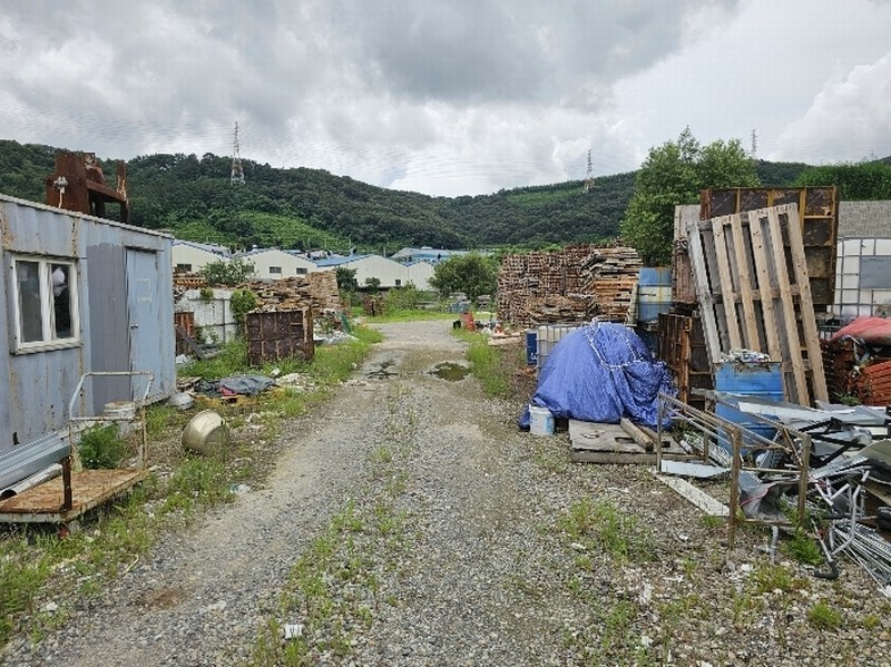 2024타경109810 경상남도 김해시 주촌면 덕암리 636-1 농지 경매 이미지