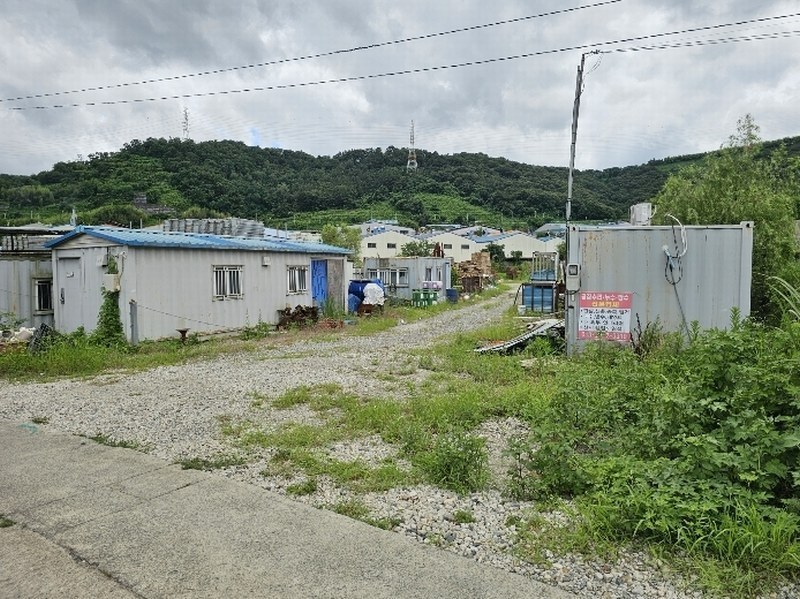 2024타경109810 경상남도 김해시 주촌면 덕암리 636-1 농지 경매 이미지