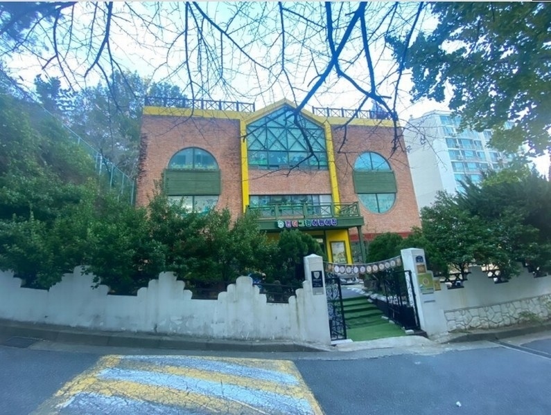 2024타경110001 경상남도 김해시 인제로 167-4, 어방화인아파트 유치원동 지하,1,2,3층 노유자시설 경매 이미지
