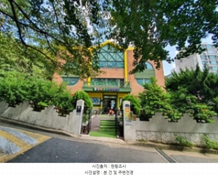 2024타경110001 경상남도 김해시 인제로 167-4, 어방화인아파트 유치원동 지하,1,2,3층 노유자시설 경매 이미지