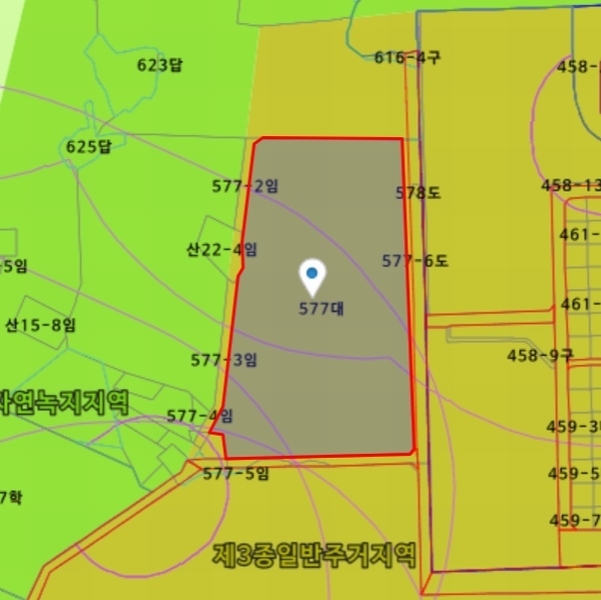 2024타경110001 경상남도 김해시 인제로 167-4, 어방화인아파트 유치원동 지하,1,2,3층 노유자시설 경매 이미지