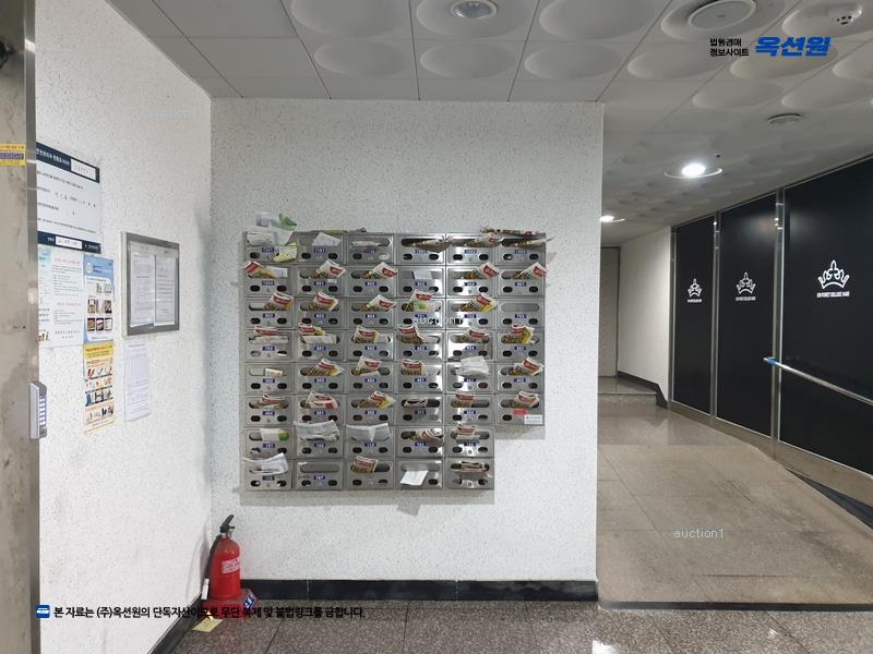 2024타경110919 경상남도 김해시 해반천로130번길 33, 탑클라우드 3층 301호 오피스텔[계약42평형] 경매 이미지