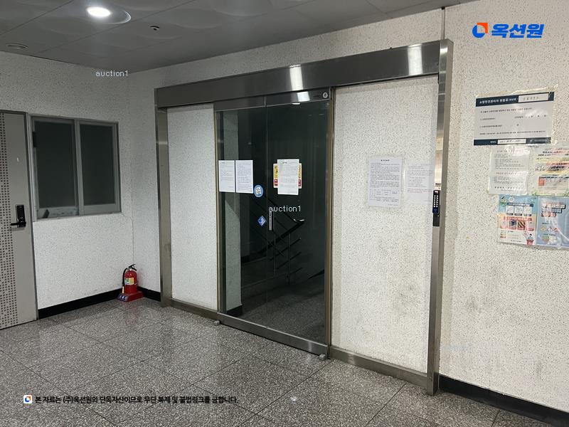 2024타경110919 경상남도 김해시 해반천로130번길 33, 탑클라우드 3층 301호 오피스텔[계약42평형] 경매 이미지