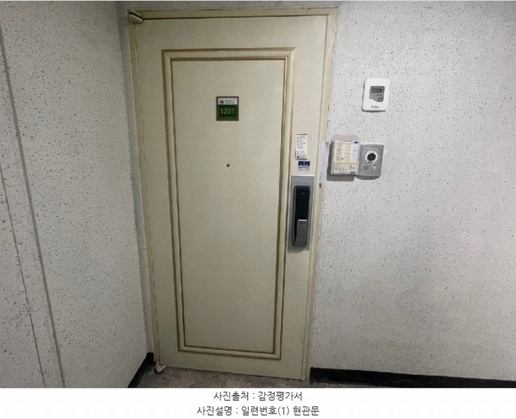2024타경112274 경상남도 김해시 월산로 111-48, 월산마을부영아파트 12층 1201호 아파트[공급30평형] 경매 이미지