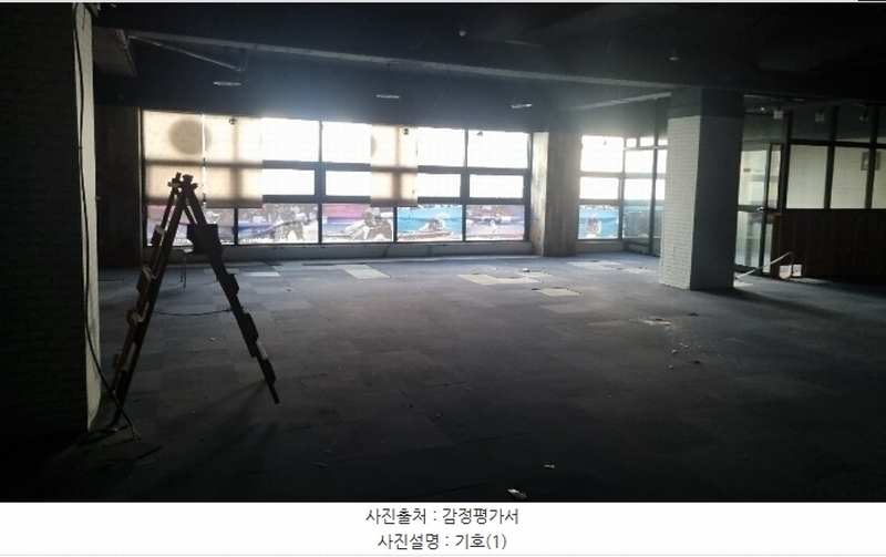 2024타경113536 경상남도 김해시 함박로119번길 23, 힐튼상가 5층 501호 근린상가 경매 이미지