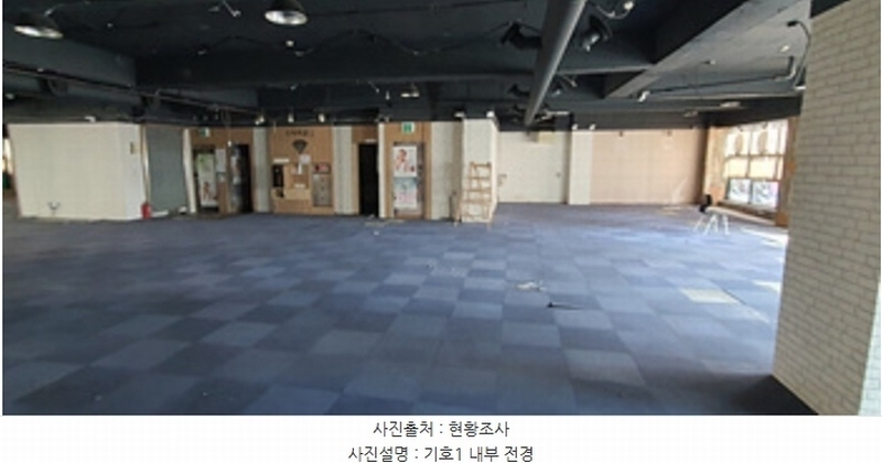 2024타경113536 경상남도 김해시 함박로119번길 23, 힐튼상가 5층 501호 근린상가 경매 이미지