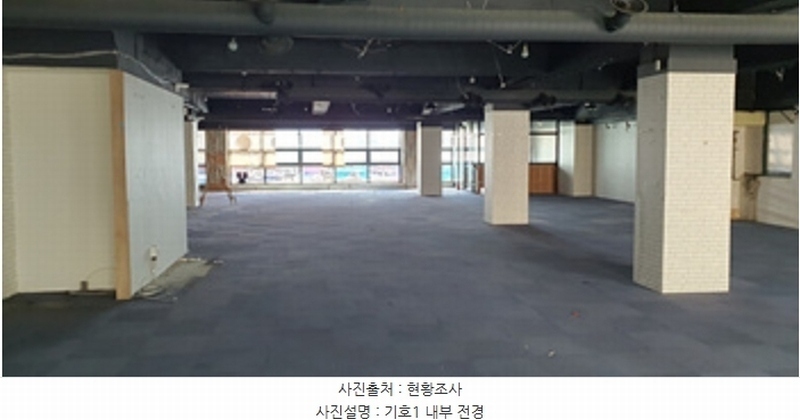 2024타경113536 경상남도 김해시 함박로119번길 23, 힐튼상가 5층 501호 근린상가 경매 이미지