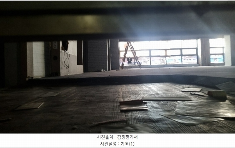 2024타경113536 경상남도 김해시 함박로119번길 23, 힐튼상가 5층 501호 근린상가 경매 이미지