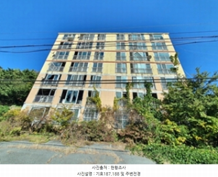 2024타경113796 경상남도 창원시 진해구 용원동로221번길 46, 내일큰골마을 1층 101호외1개호 아파트 경매 이미지