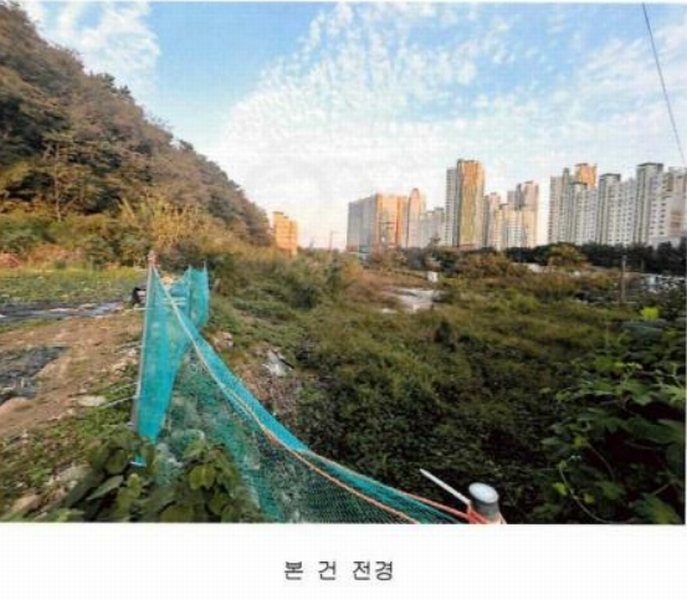 2024타경113796 경상남도 창원시 진해구 용원동로221번길 46, 내일큰골마을 1층 101호외1개호 아파트 경매 이미지