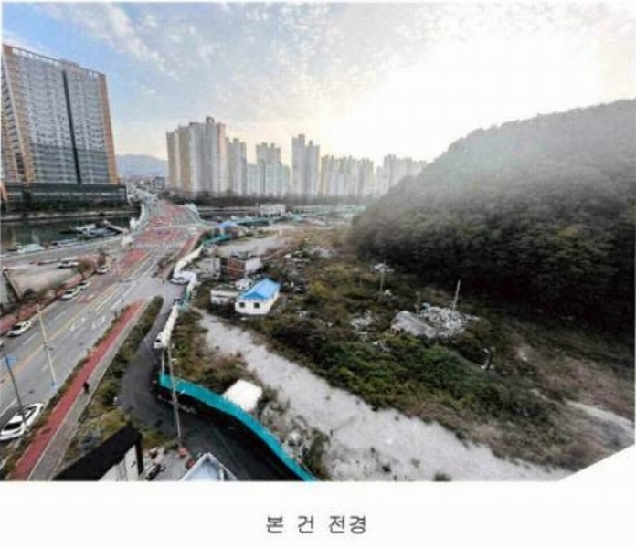 2024타경113796 경상남도 창원시 진해구 용원동로221번길 46, 내일큰골마을 1층 101호외1개호 아파트 경매 이미지