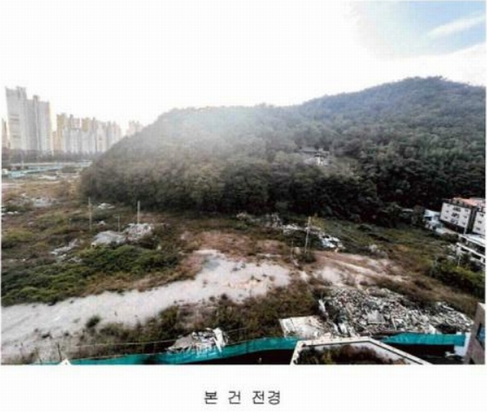 2024타경113796 경상남도 창원시 진해구 용원동로221번길 46, 내일큰골마을 1층 101호외1개호 아파트 경매 이미지