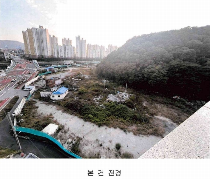 2024타경113796 경상남도 창원시 진해구 용원동로221번길 46, 내일큰골마을 1층 101호외1개호 아파트 경매 이미지