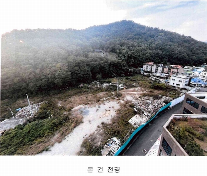 2024타경113796 경상남도 창원시 진해구 용원동로221번길 46, 내일큰골마을 1층 101호외1개호 아파트 경매 이미지