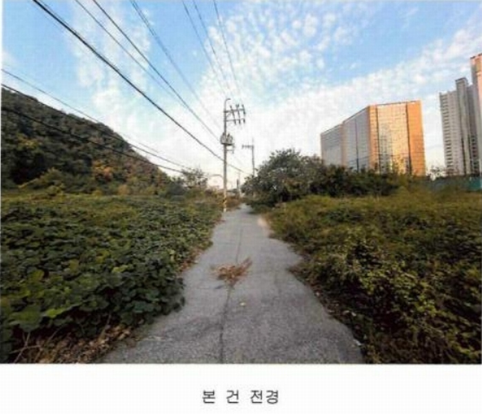 2024타경113796 경상남도 창원시 진해구 용원동로221번길 46, 내일큰골마을 1층 101호외1개호 아파트 경매 이미지