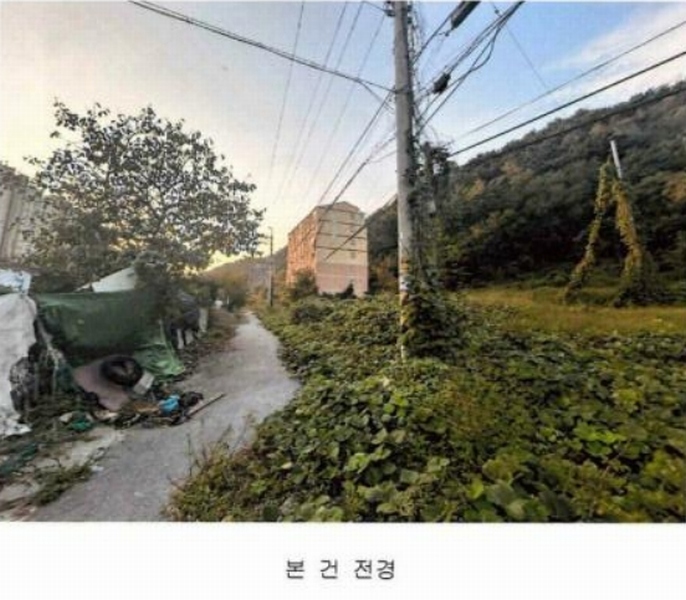 2024타경113796 경상남도 창원시 진해구 용원동로221번길 46, 내일큰골마을 1층 101호외1개호 아파트 경매 이미지