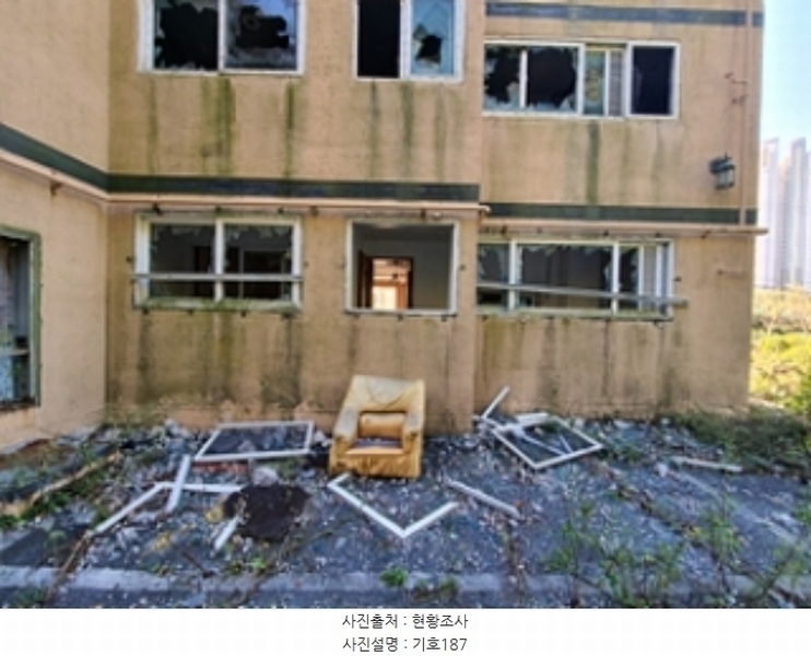 2024타경113796 경상남도 창원시 진해구 용원동로221번길 46, 내일큰골마을 1층 101호외1개호 아파트 경매 이미지